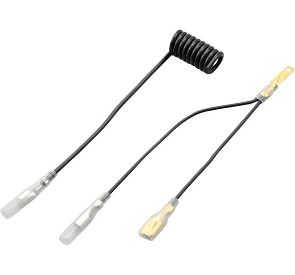 DAYTONA Montagematerial & Zubehör - RPM INDUCTION WIRES