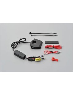 USB-Ladeanschluss