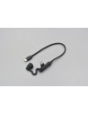 USB A Ladekabel