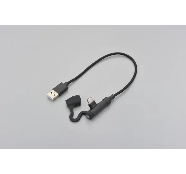 DAYTONA Kabel & Schalter - USB CABLE TYPE-A/TYPE-C