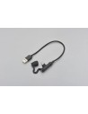 USB A Ladekabel