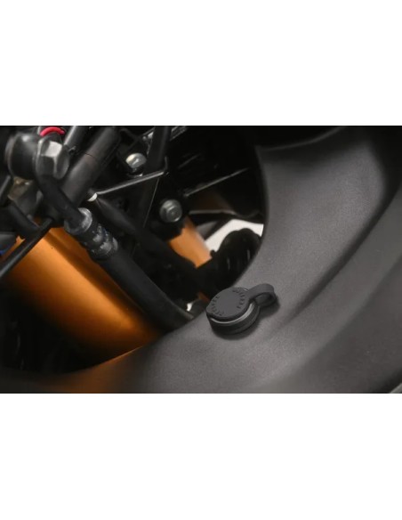 DAYTONA Montagematerial & Zubehör Bild 7