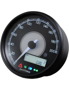 Tachometer