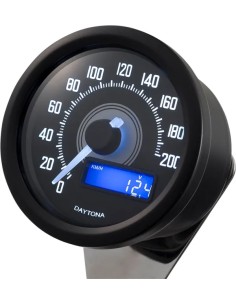 Tachometer