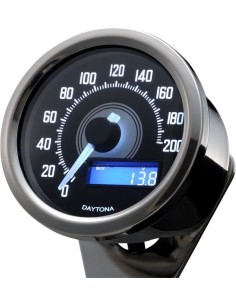 Tachometer