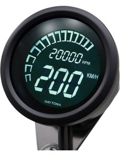 Tachometer