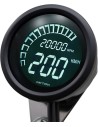 Tachometer
