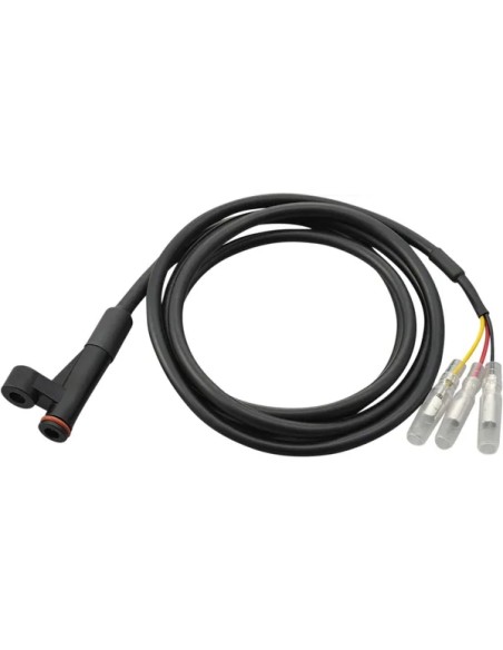 DAYTONA Tachometer & Drehzahlmesser - SPEED CONVERTER DIAMETER 10 IN