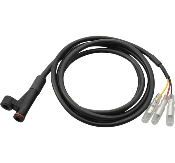 DAYTONA Tachometer & Drehzahlmesser - SPEED CONVERTER DIAMETER 10 IN