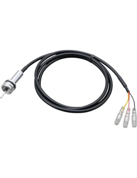 DAYTONA Tachometer & Drehzahlmesser - SPEED CONVERTER DIAMETER 18 IN