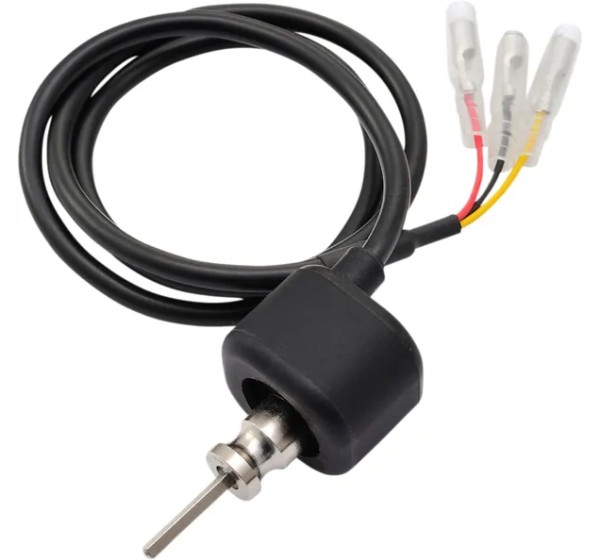 DAYTONA Tachometer & Drehzahlmesser - SPEED CONVERTER FOR BMW