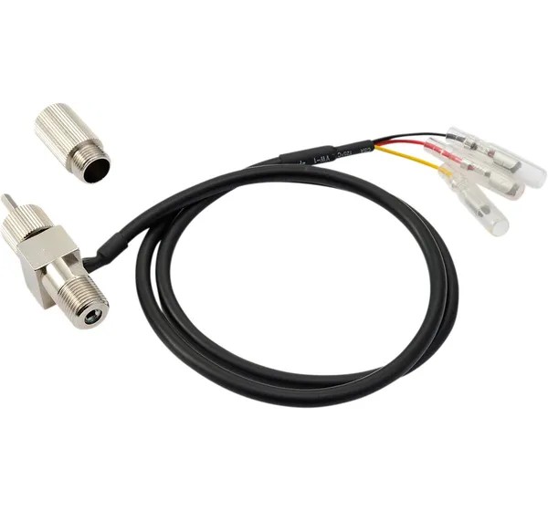 DAYTONA Tachometer & Drehzahlmesser - SPEED CONVERTER TWIN SIGNAL