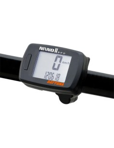 Tachometer