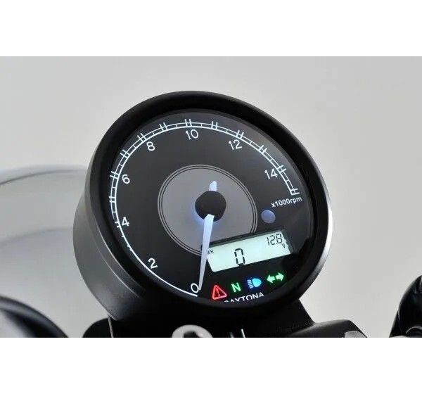 DAYTONA Anzeigeninstrumente - VELONA80 TACHO15000/DIGITAL SP