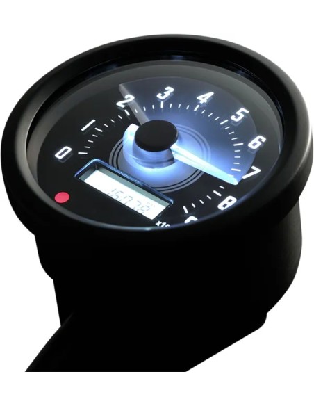 DAYTONA Anzeigeninstrumente - Detailansicht