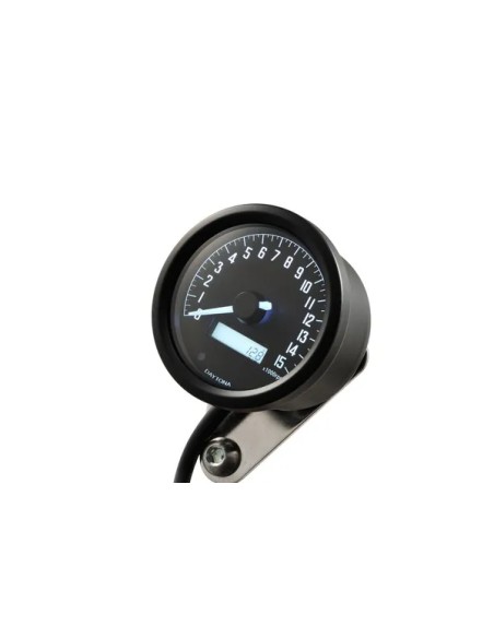 DAYTONA Anzeigeninstrumente - VELONA60 TACHOMETER 15000B