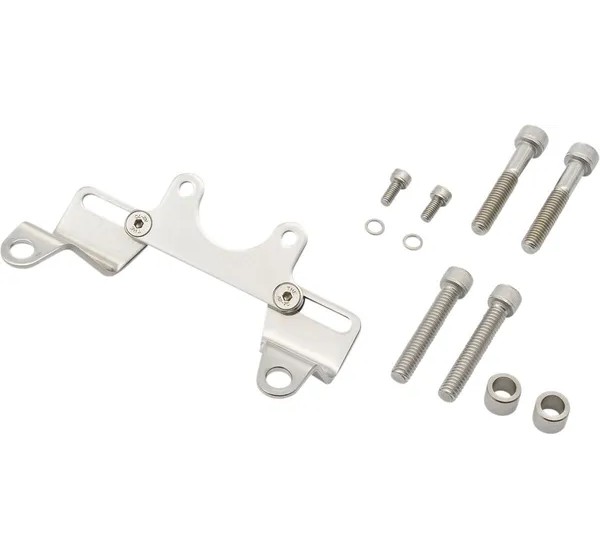 DAYTONA Abdeckungen & Halterungen - Detailansicht