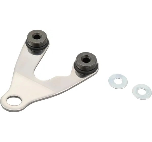 DAYTONA Abdeckungen & Halterungen - BRACKET VELONA CENTER 10 DEGRE