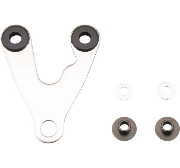 DAYTONA Abdeckungen & Halterungen - BRACKET ANTI VIBRATION FOR VEL