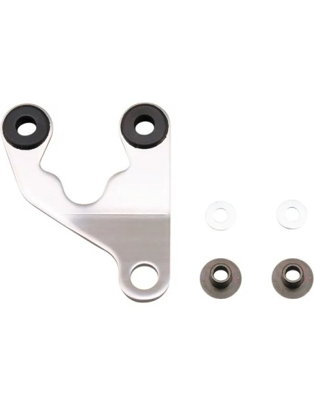 DAYTONA Abdeckungen & Halterungen - BRACKET ANTI VIBRATION FOR VEL