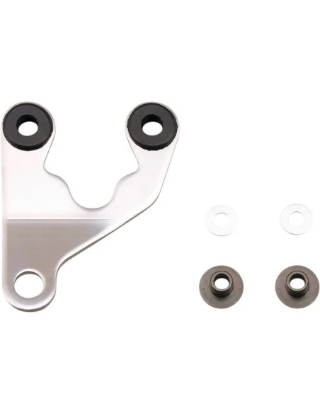 DAYTONA Abdeckungen & Halterungen - BRACKET ANTI VIBRATION FOR VEL