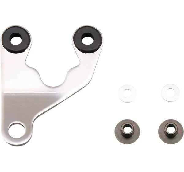 DAYTONA Abdeckungen & Halterungen - BRACKET ANTI VIBRATION FOR VEL