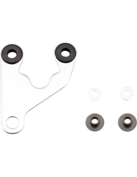 DAYTONA Abdeckungen & Halterungen - BRACKET ANTI VIBRATION FOR VEL