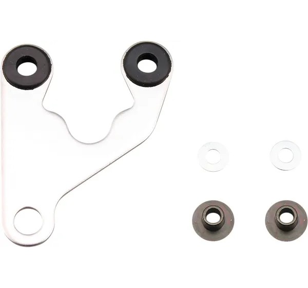 DAYTONA Abdeckungen & Halterungen - BRACKET ANTI VIBRATION FOR VEL