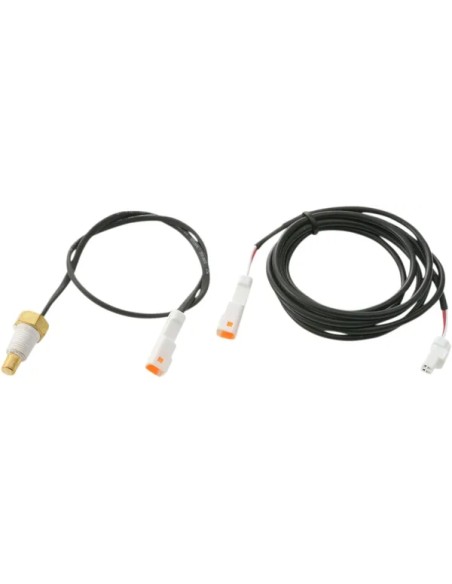 DAYTONA Montagematerial & Zubehör - OIL TEMPERATURE SENSOR DEVA01
