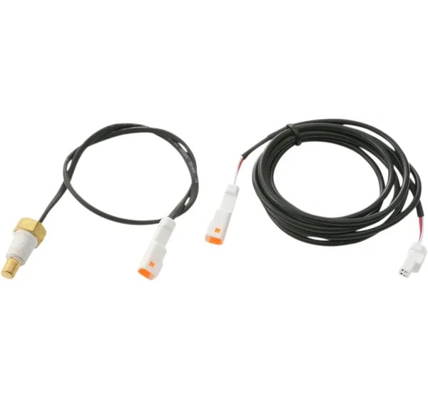 DAYTONA Montagematerial & Zubehör - OIL TEMPERATURE SENSOR DEVA01