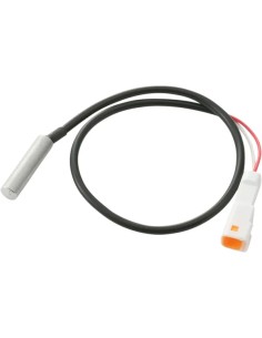 Lufttemperatursensor