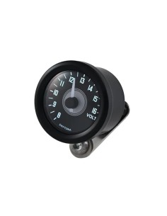 Analoges Voltmeter VELONA48