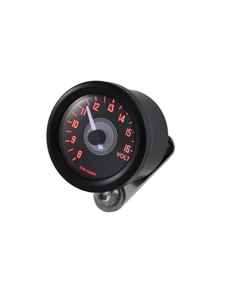 DAYTONA Anzeigeninstrumente - Detailansicht