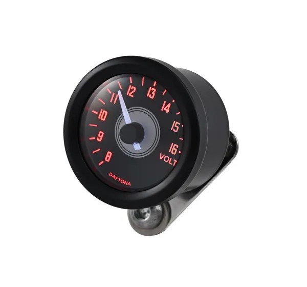 DAYTONA Anzeigeninstrumente - Detailansicht