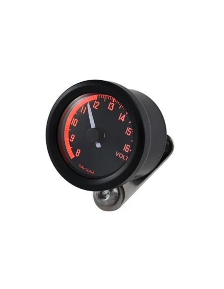 DAYTONA Anzeigeninstrumente - Detailansicht