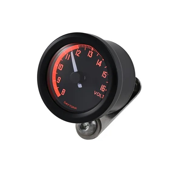 DAYTONA Anzeigeninstrumente - Detailansicht