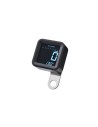 Digitaler LCD Tachometer und Drehzahlmesser - Cube