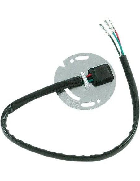 STANDARD MOTOR PRODUCTS Anlasser & Zündung für Harley Davidson XLH 883 1986-1994