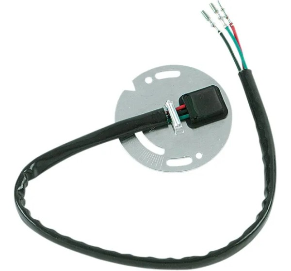 STANDARD MOTOR PRODUCTS Anlasser & Zündung für Harley Davidson XLH 883 1986-1994