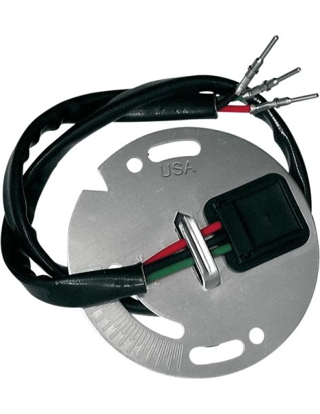 STANDARD MOTOR PRODUCTS Anlasser & Zündung - Detailansicht