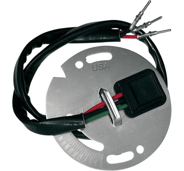STANDARD MOTOR PRODUCTS Anlasser & Zündung - Detailansicht
