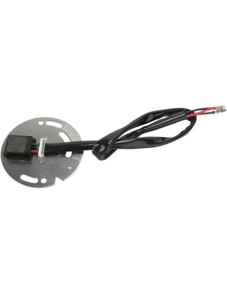 STANDARD MOTOR PRODUCTS Anlasser & Zündung - Einbaubeispiel