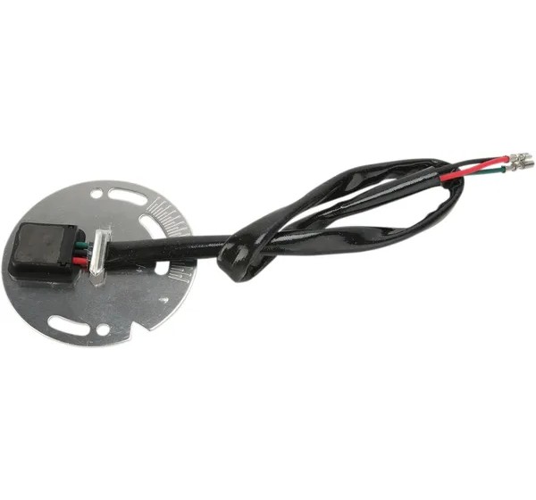 STANDARD MOTOR PRODUCTS Anlasser & Zündung - Einbaubeispiel