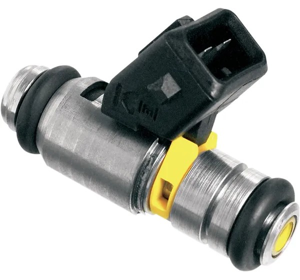 STANDARD MOTOR PRODUCTS Gemischsteuerung für Harley Davidson FLSTCI 1450 EFI 2001-2005