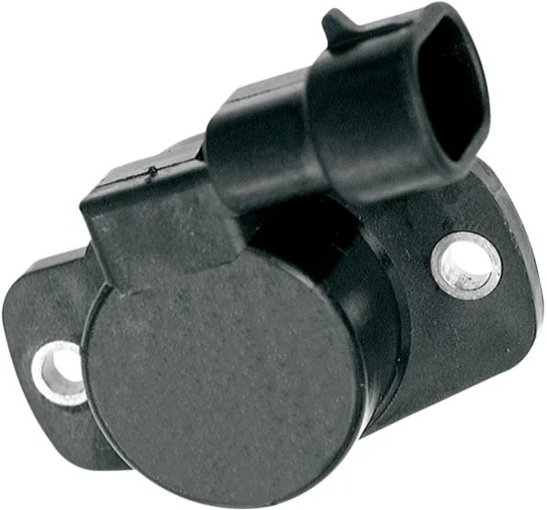 STANDARD MOTOR PRODUCTS Gemischsteuerung für Harley Davidson FLSTCI 1450 EFI 2001-2005
