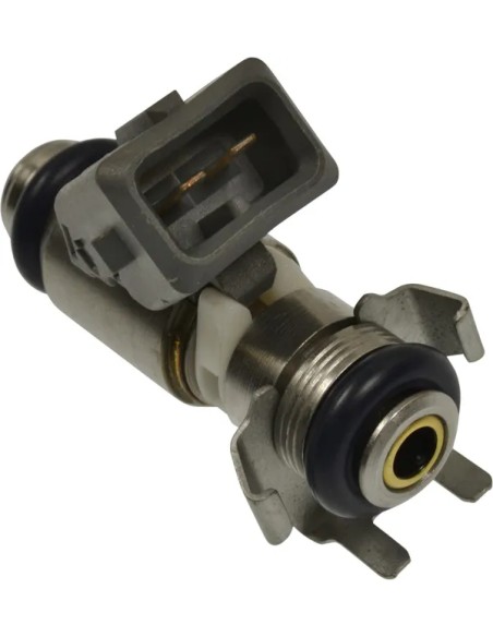 STANDARD MOTOR PRODUCTS Gemischsteuerung - Einbaubeispiel