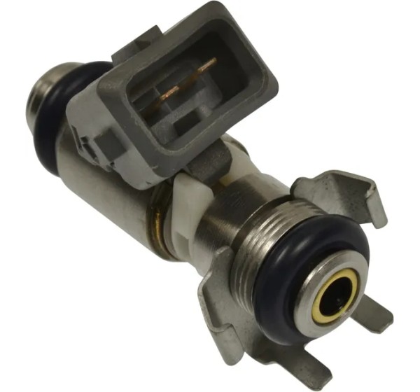 STANDARD MOTOR PRODUCTS Gemischsteuerung - Einbaubeispiel