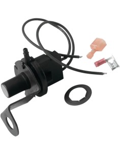 Vakuumgesteuerter Elektroschalter (VOES)