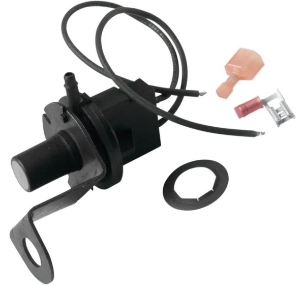 STANDARD MOTOR PRODUCTS Montagematerial & Zubehör - SWITCH VOES 3 HG