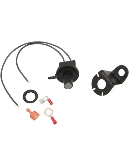 STANDARD MOTOR PRODUCTS Montagematerial & Zubehör - SWITCH VOES 5 HG
